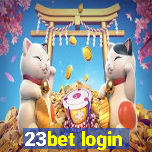 23bet login